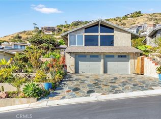 2 Vista Del Sol, Laguna Beach, CA 92651