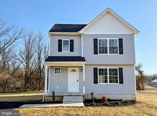 252 Stanger Ave, Glassboro, NJ 08028