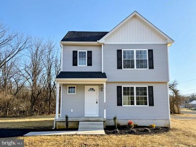 252 Stanger Ave, Glassboro, NJ, 08028