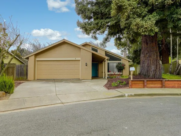 314 Durham Court, Benicia, CA 94510