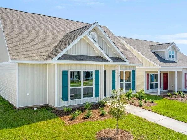 145 Sweetclover St, Freeport, FL 32439