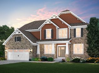 Woodside Plan, Naperville Polo Club, Naperville, IL 60564