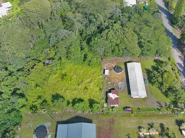 15-1669 21st Ave, Keaau, HI 96749