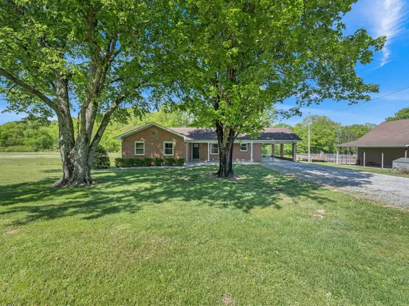 2650 Granville Hwy, Gainesboro, TN 38562