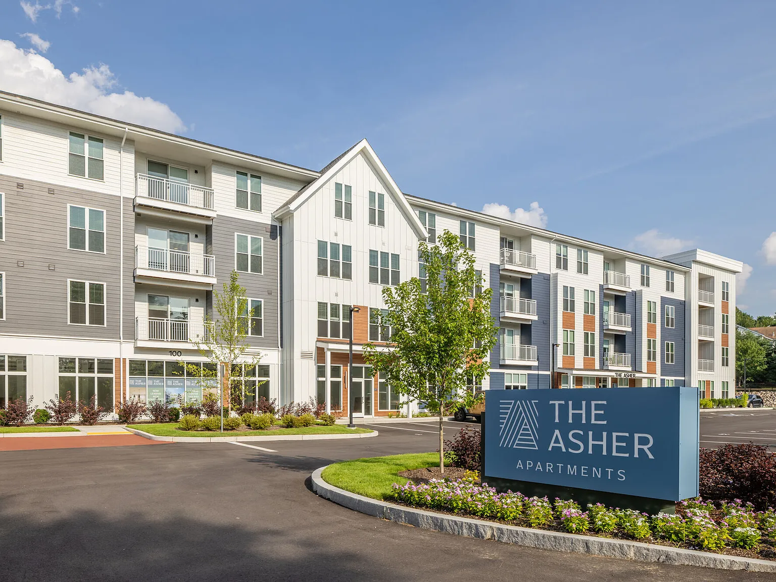 The Asher — Photo 3