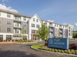 The Asher, Ashland, MA 01721