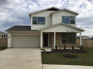 5800 Monmarte Cv, Austin, TX 78744