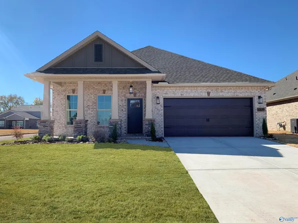12659 Juniors Dr, Madison, AL 35756