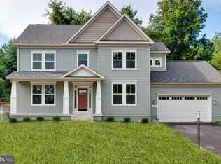 6718 Oakridge Rd, New Market, MD 21774