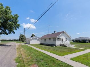 448 Osborn Ave, Monroe, NE 68647