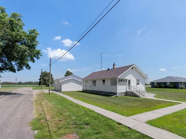 448 Osborn Ave, Monroe, NE 68647