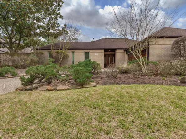 3202 Laurel Point Ct, Humble, TX 77339