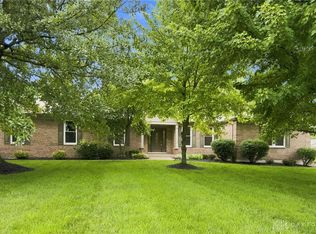 2338 Point View Ct, Lebanon, OH 45036