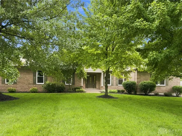 2338 Point View Ct, Lebanon, OH 45036