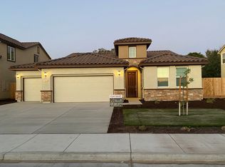 1953 Gus Villalta Dr, Los Banos, CA 93635