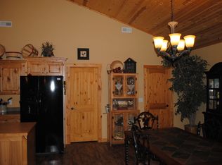 4863 S 190th Rd, Half Way, MO 65663