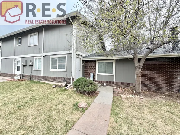 13335 E Louisiana Ave, Aurora, CO 80012