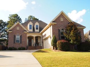 1057 Emerald Pl, Evans, GA 30809