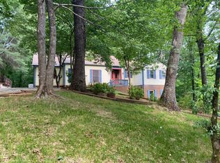 163 Circle J Rd, Dahlonega, GA 30533