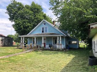 7055 Palmer St, Holton, IN