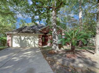 22 Long Hearth Pl, The Woodlands, TX 77382