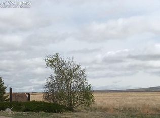 21842 Fritz Way, Calhan, CO 80808