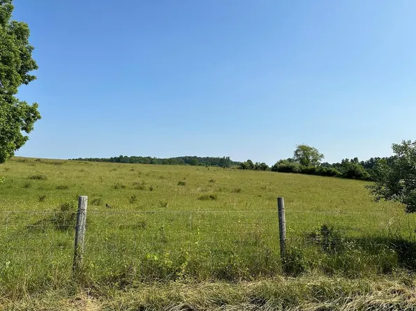 Elk Horn Rd, Galax, VA 24333