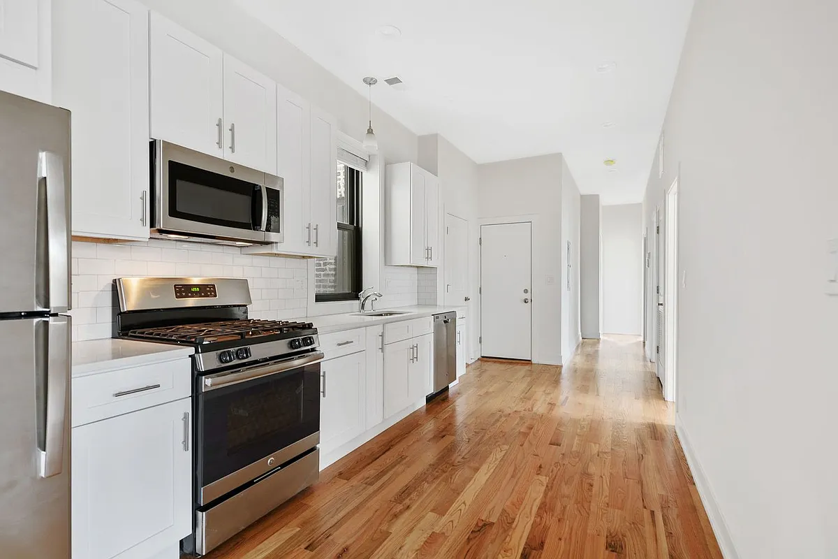 Building Photo - 2530 N Orchard St #1N