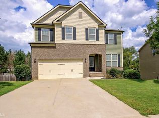 198 Inverness Ave, Newnan, GA 30263