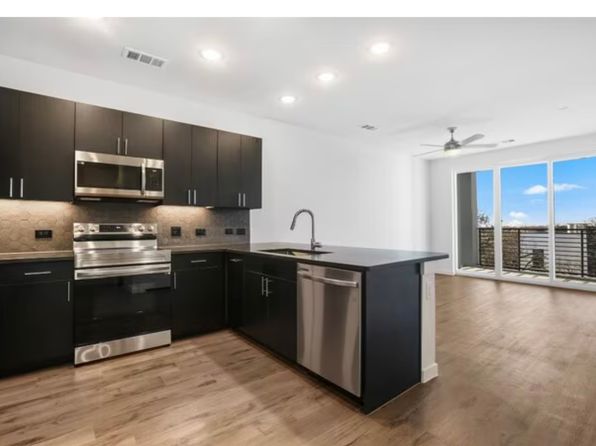 4801 Springdale Rd #2302