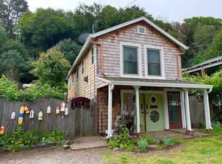 375 Aberdeen Way, Inverness, CA 94937