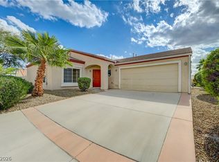 4876 Marco Polo St, North Las Vegas, NV 89031