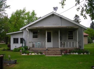 40 Chicago Ave SW, Akeley, MN 56433