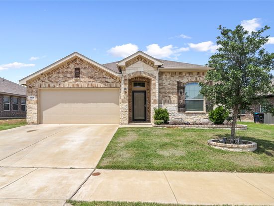 5328 Brentlawn Dr, Fort Worth, TX 76179