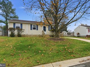 None Available, Elkton, MD 21921