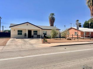 680 S Avenue C, Yuma, AZ 85364