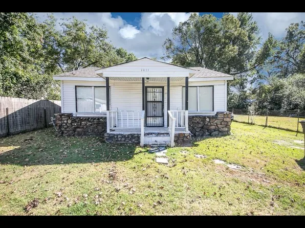 1411 S Highway 161, Jacksonville, AR 72076
