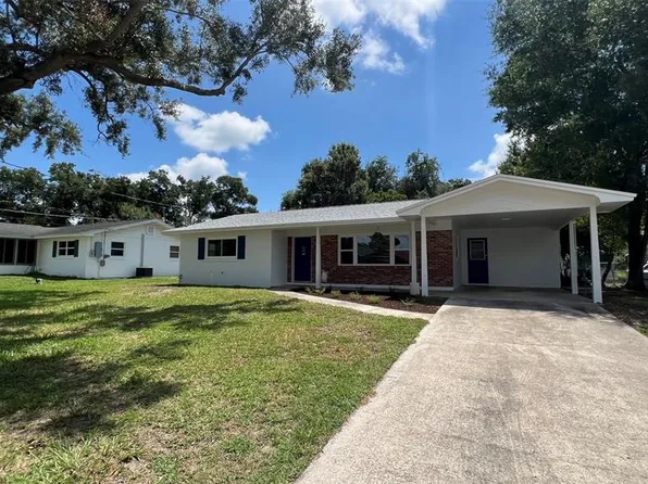 2760 Sunset Dr NW, Winter Haven, FL 33881