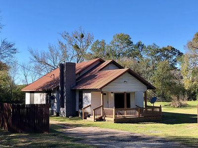 172 County Road 2410, Leesburg, TX, 75451