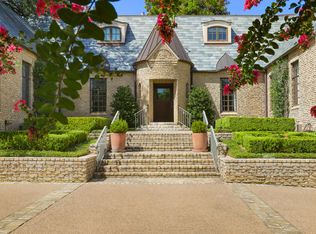 1708 Cromwell Hl, Austin, TX 78703