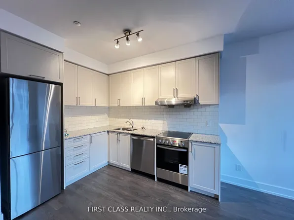 278 Buchanan Dr, Markham, ON