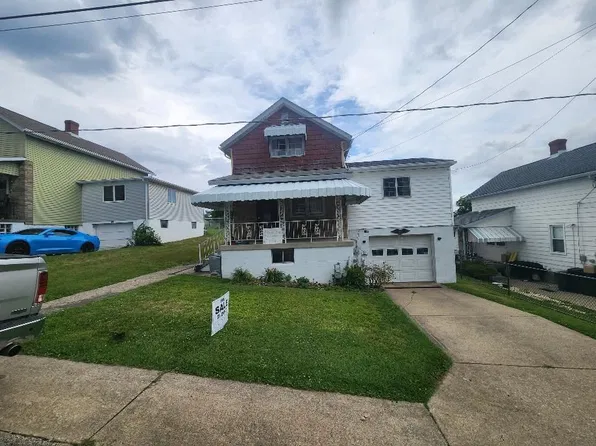 104 Armour St, Richeyville, PA 15358
