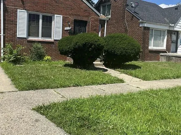 9227 Prest St, Detroit, MI 48228