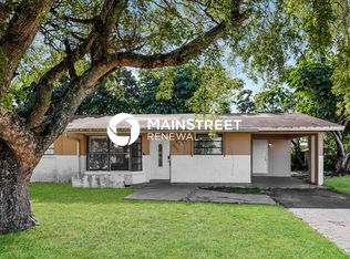 5801 Royal Palm Blvd, Pompano Beach, FL 33063