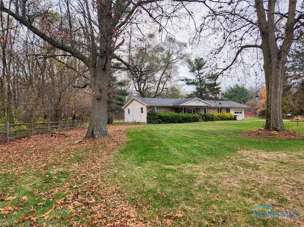 12330 County Road 7 #1, Delta, OH 43515