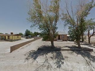 734 E Avenue G, Lancaster, CA 93535
