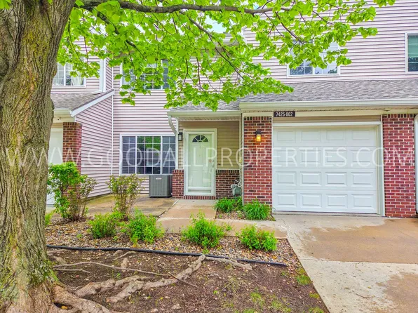 7425 Wistful Vista Dr Unit 802, West Des Moines, IA 50266
