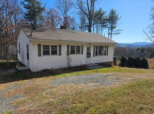 2104 Fulton Rd, Independence, VA 24348