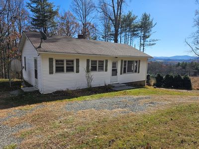 2104 Fulton Rd, Independence, VA, 24348