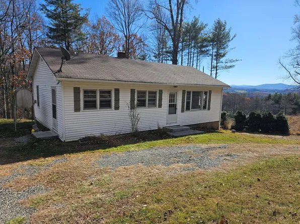 2104 Fulton Rd, Independence, VA 24348